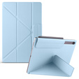 Pouzdro pro Xiaomi Redmi Pad SE 8.7", Origami, modré