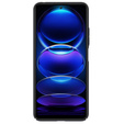 Pouzdro pro Xiaomi Redmi Note 12 5G / POCO X5 5G, obrněné Nillkin, CamShield Pro, černé