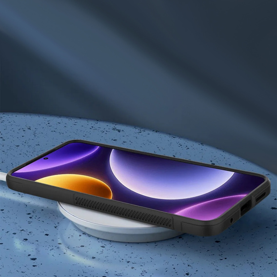 Pouzdro pro Xiaomi Poco F5 5G, Gaming Shockproof, černé