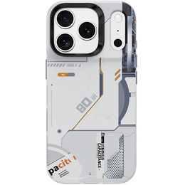 Pouzdro BENKS Dynamic Magnetic Mecha (E069) pro iPhone 17 Pro