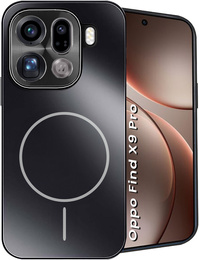 Pouzdro s MagSafe pro Oppo Find X9 Pro