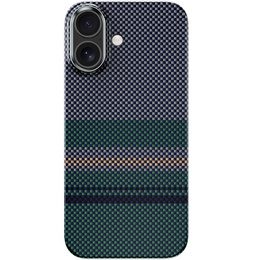 Pouzdro BENKS Kevlar Magnetic Armor Air Aurora 600D 0067 pro MagSafe pro iPhone 17