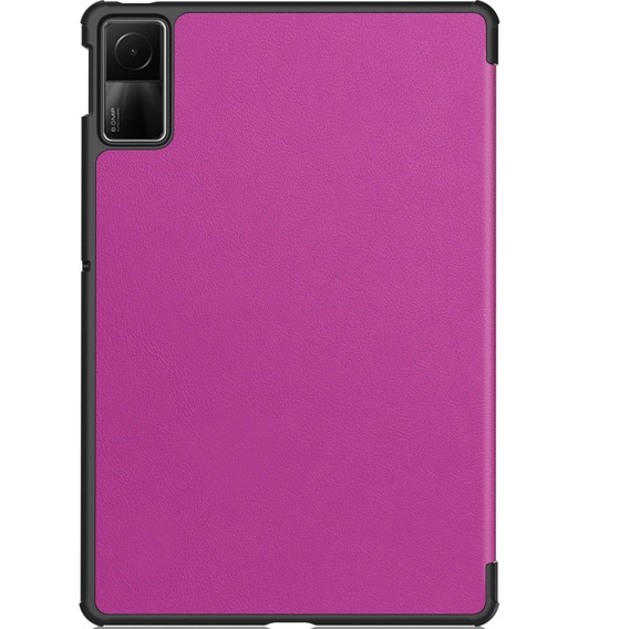 Pouzdro pro Xiaomi Redmi Pad SE 11", Smartcase, fialové