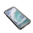 Pouzdro pro iPhone X / XS, Shockproof, s fólií, černé