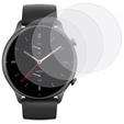 3x ERBORD Hydrogelová fólie pro Amazfit GTR 2