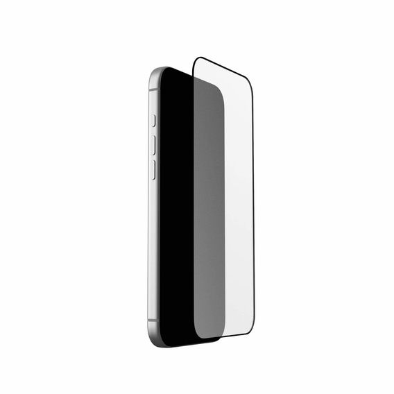Tvrzené sklo Urban Armor Gear pro iPhone 17 Pro Max, Glass Shield, s montážním rámem