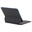 Pouzdro s klávesnicí pro iPad 10.9" 2022 (10 gen.), Magnetic Keyboard Touchpad, černé