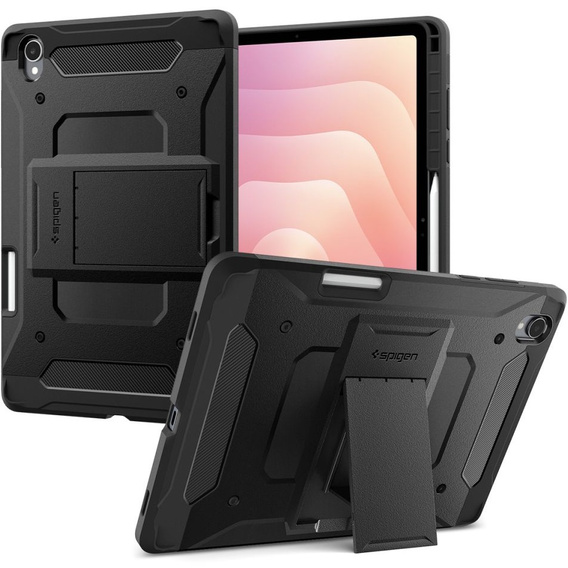 Spigen Tough Armor Pro ochranné pouzdro pro Samsung Galaxy Tab S11 11.0 (X730 / X736)