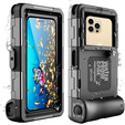 Vodotěsné pouzdro Shellbox 2. generace pro smartphony 4,7„-6,7“