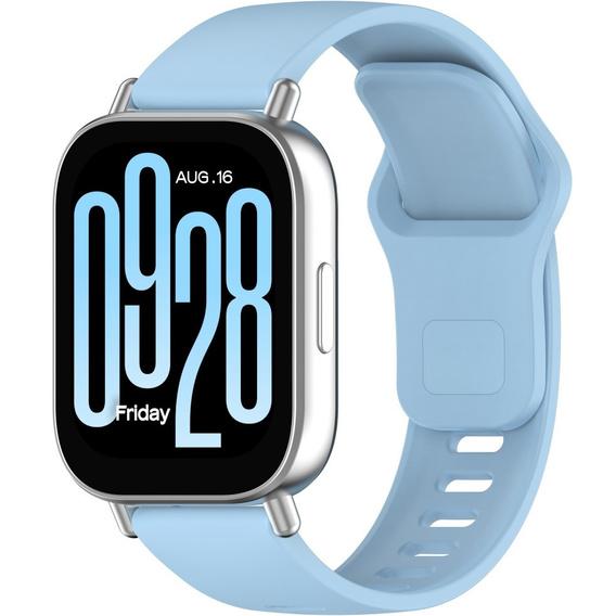 Silikonový řemínek pro Xiaomi Redmi Watch 5 Active