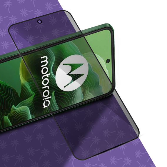Tvrzené sklo Shy Palm pro Motorola Moto G35 5G