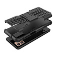 Pouzdro pro Motorola Moto G32, Tire Armor, černé