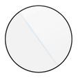 IMAK Camera Glass pro OnePlus 12 5G, černé
