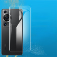 IMAK 2x Hydrogelová zadní fólie pro Huawei P60 / P60 Pro
