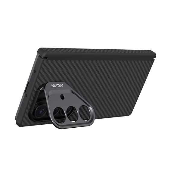 Pancéřové pouzdro Nillkin pro MagSafe pro Samsung Galaxy Z Fold7 5G