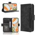 Klopové pouzdro pro Google Pixel 9 / Google Pixel 9 Pro, Card Slot, černé