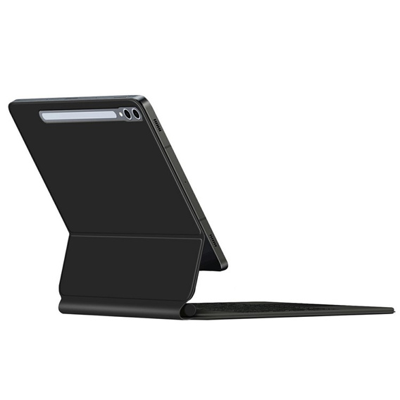 Pouzdro s klávesnicí Bluetooth a touchpadem pro Samsung Galaxy Tab S10+ / S9+ / S9 FE+ / S8+ / S7 FE