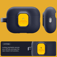 Pouzdro Spigen Nano Pop pro Apple AirPods Pro 3