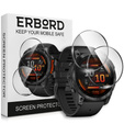 2x hybridní sklo ERBORD pro Garmin Fenix 8 47mm