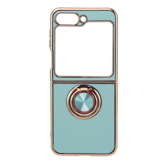 Pouzdro pro Samsung Galaxy Z Flip 5 5G, Electro Ring, mincovní