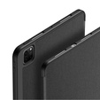 Pouzdro pro iPad Pro 13" 2024, Dux Ducis Domo, černé