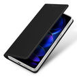 Pouzdro Dux Ducis pro Xiaomi Redmi Note 12 Pro+ 5G, Skinpro, černé
