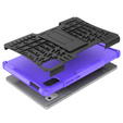 Pouzdro pro Lenovo Tab M9, Tire Armor, Tire Armor, fialové