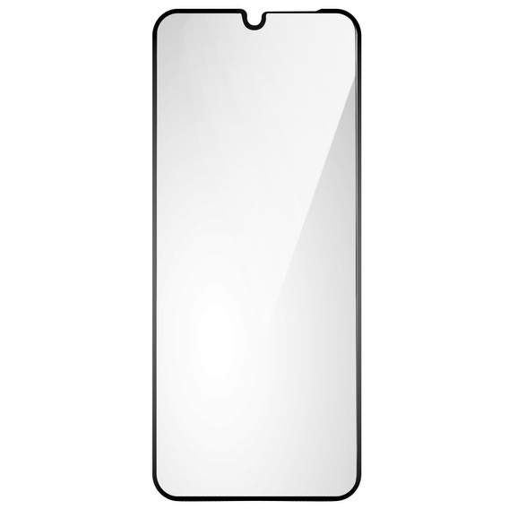 2x tvrzené sklo pro Samsung Galaxy A33 5G, ERBORD 3D pro celý displej
