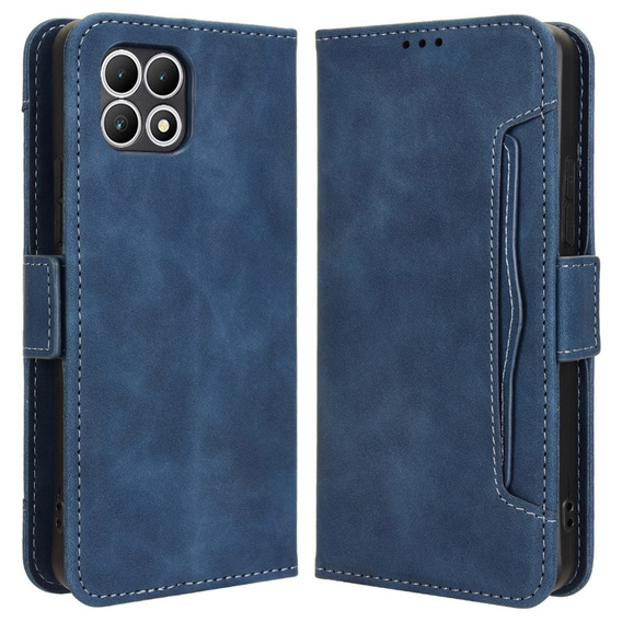 Klopové pouzdro pro T Phone 2 5G, Card Slot, námořnicky modré