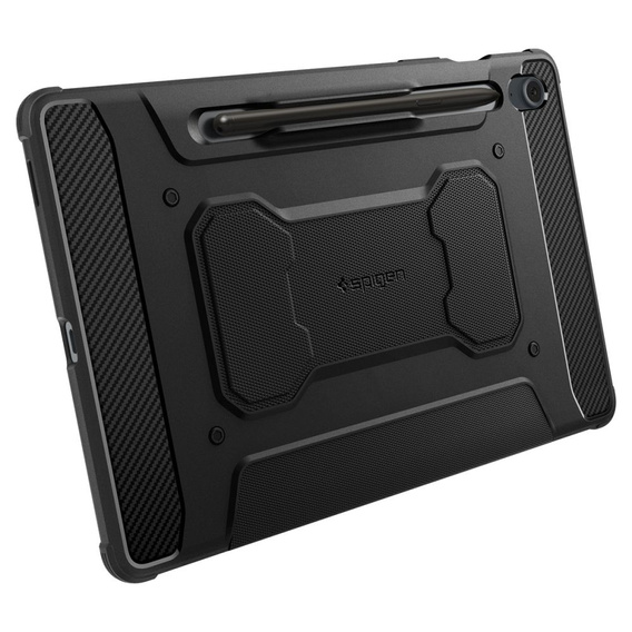 SPIGEN Rugged Armor Pro pro Samsung Galaxy Tab S10 Lite / Galaxy Tab S9 FE 10.9 (X400 / X406B / X510 / X516B)