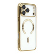 Magnetické pouzdro s ochranou čočky pro iPhone 17 Pro