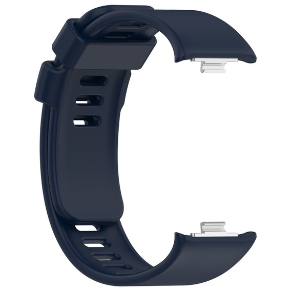 Silikonový řemínek pro Xiaomi Redmi Watch 4 / Smart Band 8 Pro