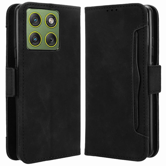 Pouzdro s klopou Card Slot pro Motorola Edge 70
