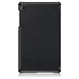 Pouzdro pro Samsung Galaxy Tab A7 Lite 8.7 T220 / T225, Smartcase, černé