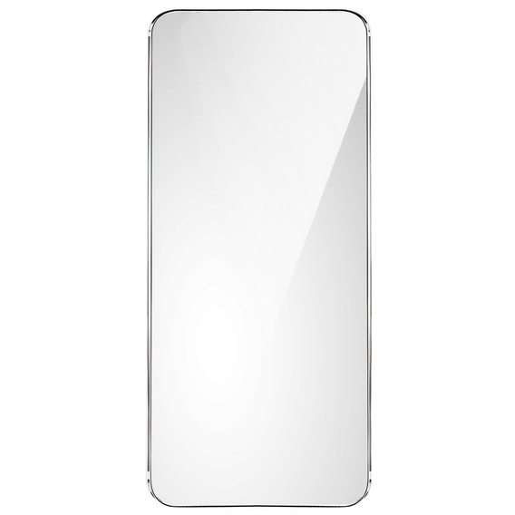 2x tvrzené sklo pro Xiaomi 12T/12T Pro, ERBORD 9H Hard Glass na displeji