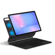 Pouzdro s klávesnicí Bluetooth a touchpadem pro Samsung Galaxy Tab S10 FE