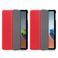 Pouzdro pro Oppo Pad Air, Smartcase, červené
