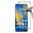 ENKAY Tvrzené sklo pro Samsung Galaxy A54 5G, černé
