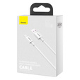 Baseus kabel Superior USB - USB-C 66 W, 2,0 m pro zařízení s USB-C
