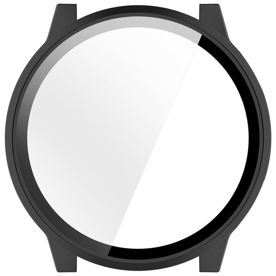 2v1 Pouzdro + tvrzené sklo pro Garmin Venu 4 45 mm