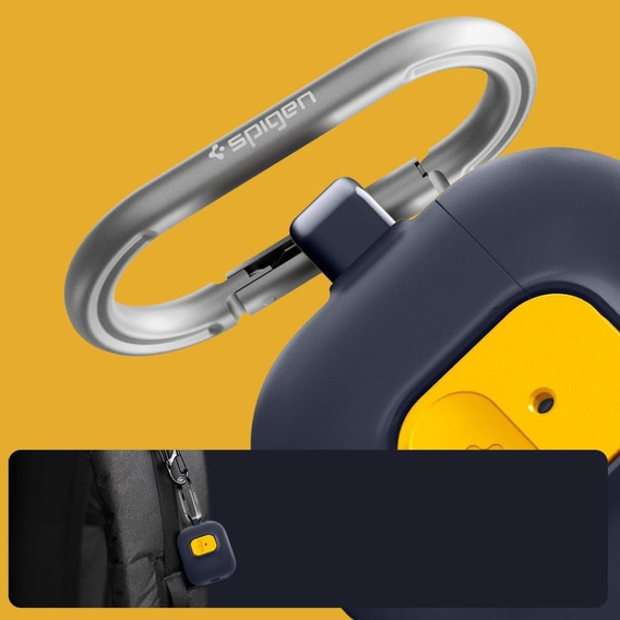 Pouzdro Spigen Nano Pop pro Apple AirPods Pro 3