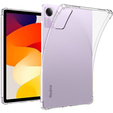 Pouzdro pro Xiaomi Redmi Pad SE 11", silikonové, průhledné