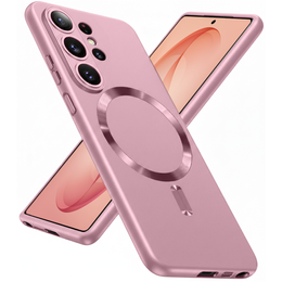 Pouzdro pro Samsung Galaxy S26 Ultra, ColorMag, pro MagSafe