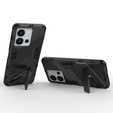 Pouzdro pro Vivo Y35 4G, Military kickstand, černé