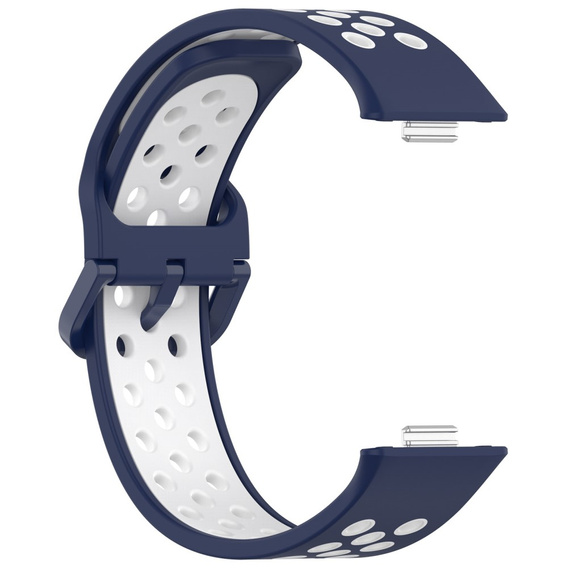 Silikonový řemínek pro Huawei Watch Fit 4 / 4 Pro / 3