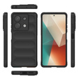 Pouzdro pro Xiaomi Redmi Note 13 5G, Gaming Shockproof, černé