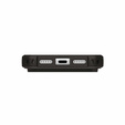 Pouzdro Urban Armor Gear pro iPhone 17 Pro Max, Pathfinder MagSafe, Midnight Camo