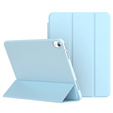 Pouzdro pro iPad 10.9" 2022 (10 gen.), Smartcase, modré