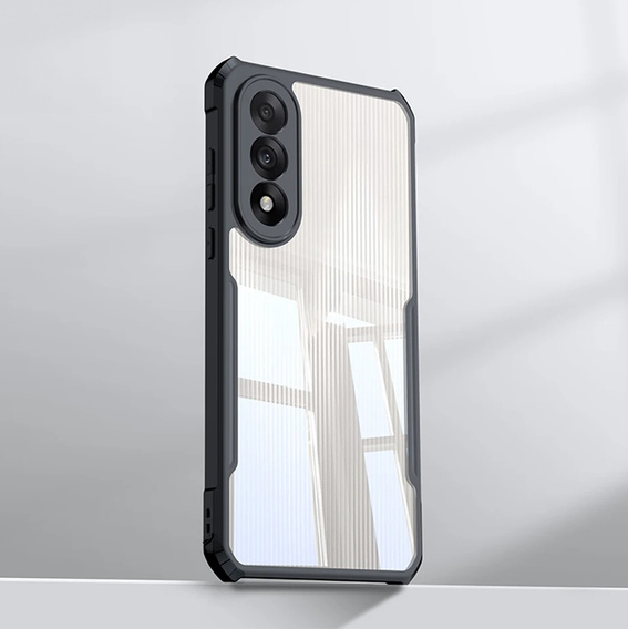 Pouzdro pro OnePlus Nord 5, AntiDrop Hybrid, černé