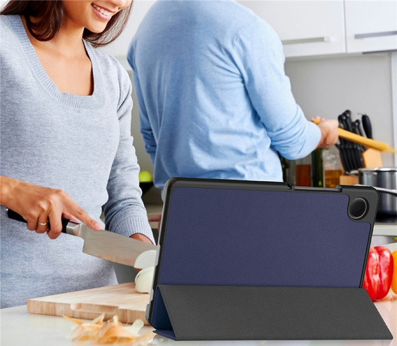 Pouzdro s klopou Smartcase pro Samsung Galaxy Tab A11/A9